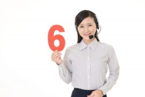 「重要事項説明書」６つのチェックポイント（オーナー向け）