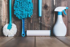 シェアハウス【共用部の清掃】について解説します（オーナー向け）