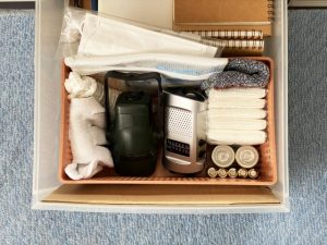 シェアハウス運営に便利な「グッズ」紹介